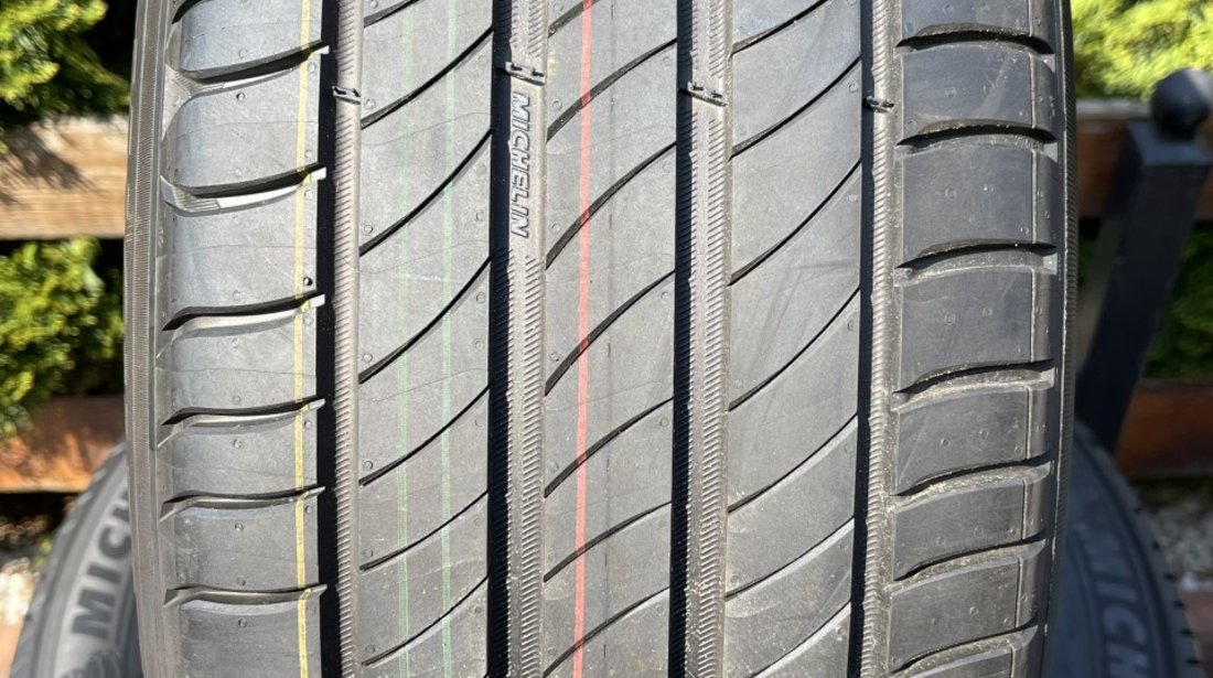 215 55 r17 Michelin, 215 55 17, noi