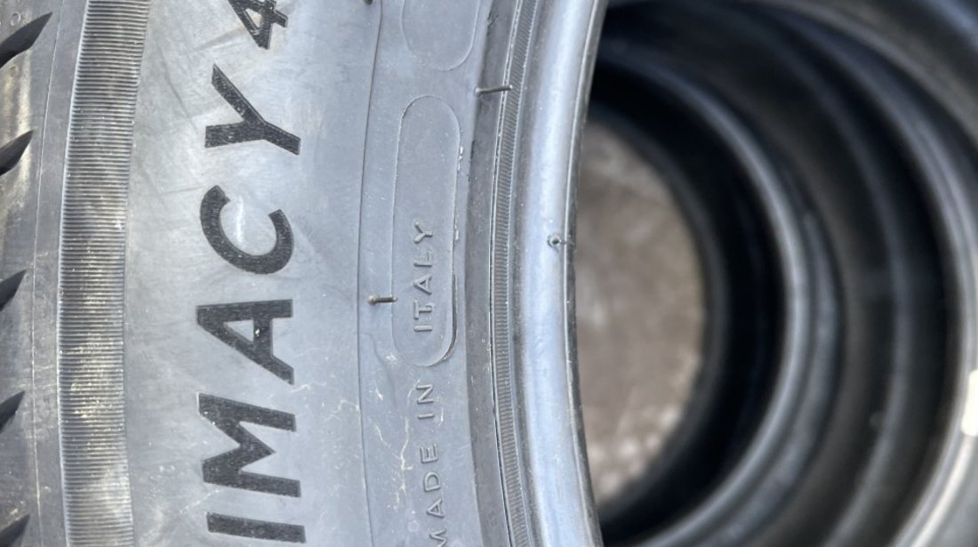 215 55 r18 Michelin , 215 55 18 , noi