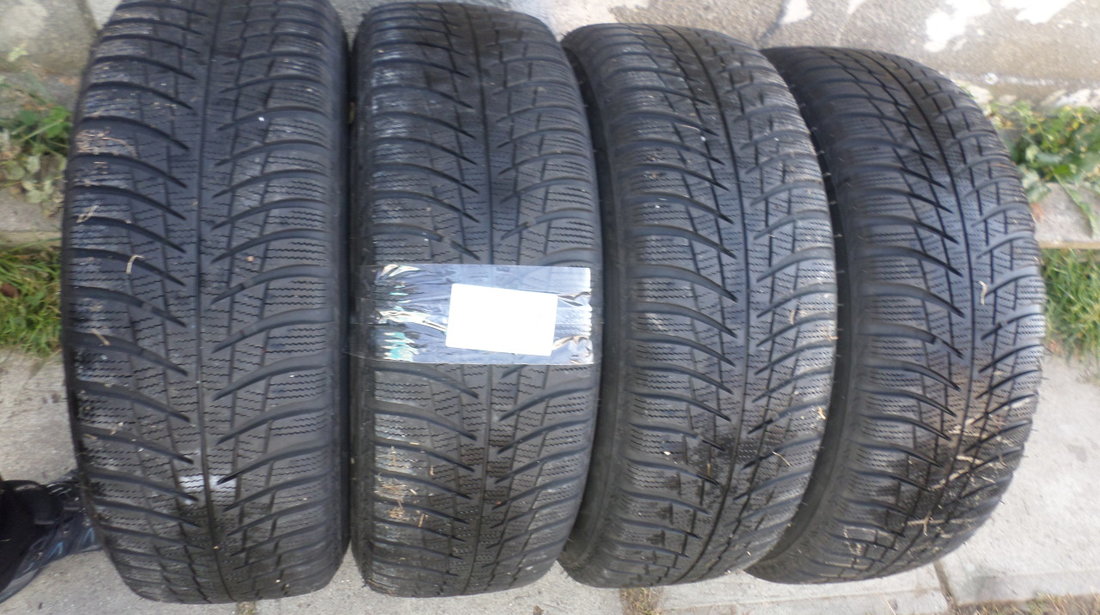 215 60 16 Iarna Bridgestone Blizzak