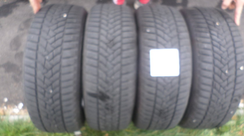 215 60 16 iarna Dunlop Dunlop Winter Sport 5 dot (3517)
