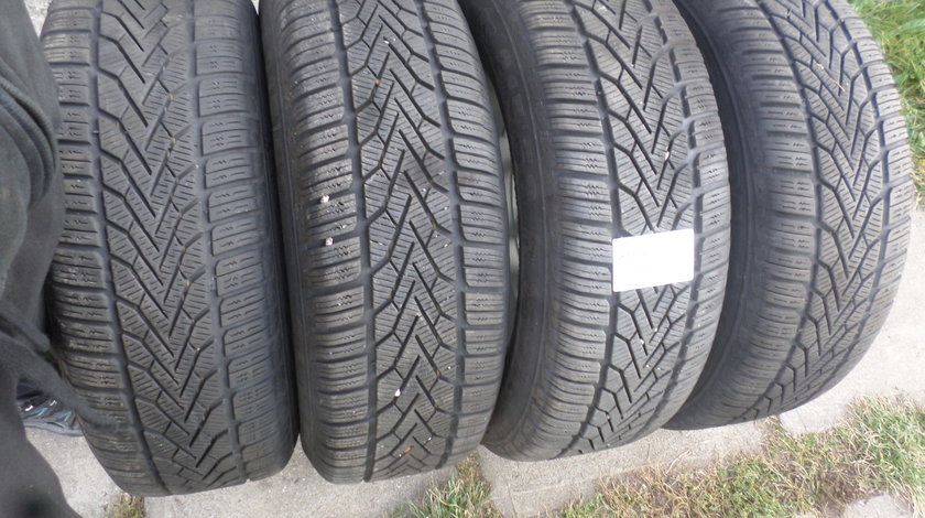 215 60 16 IARNA Semperit Speed Gripp 2