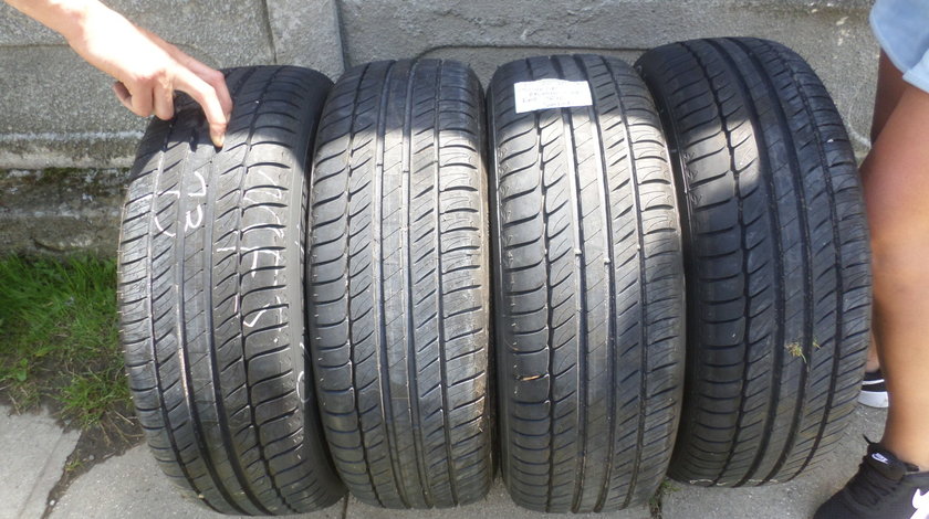 215 60 16 vara NOII Michelin Primacy hp