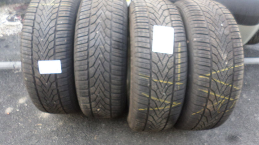 215 60 17 iarna Semperit Speed Gripp