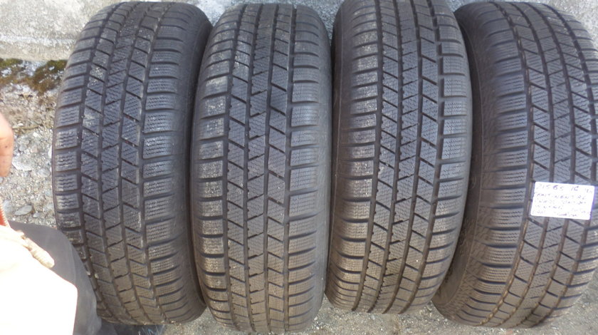 215 65 16 iarna Continental Cross Contact