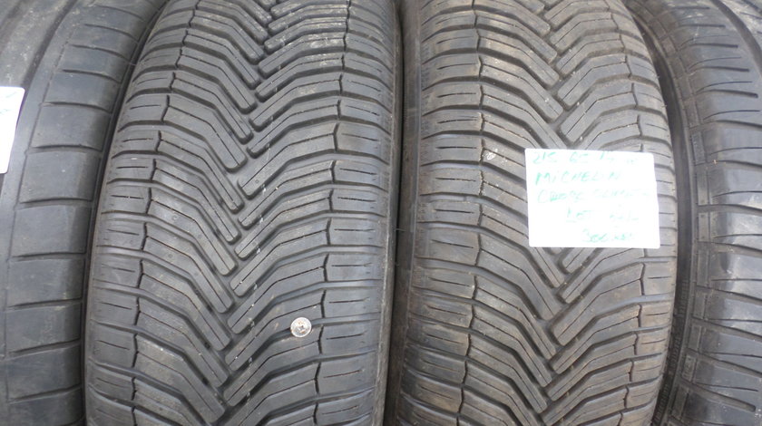 215 65 17 Iarna Michelin Crossclimate