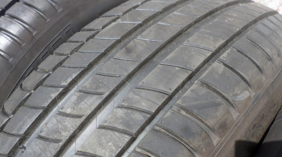 215 65 17 Vara NOII Michelin Primacy 3 ,,LICHIDARE STOC '' DOT (1818)