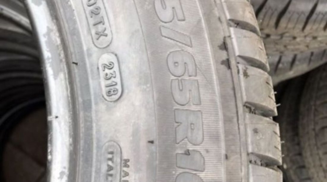 215 65 r16C vara, Michelin Agilis 51, noi !