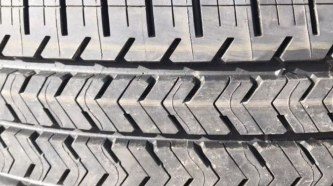 215 65 r16C vara, Michelin Agilis 51, noi !