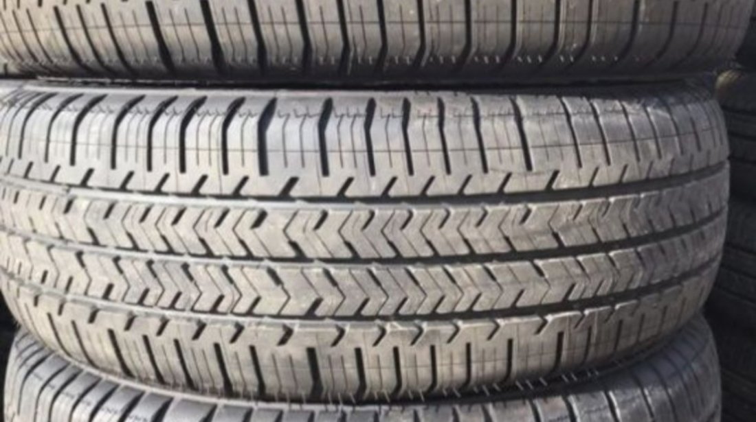 215 65 r16C vara, Michelin Agilis 51, noi !