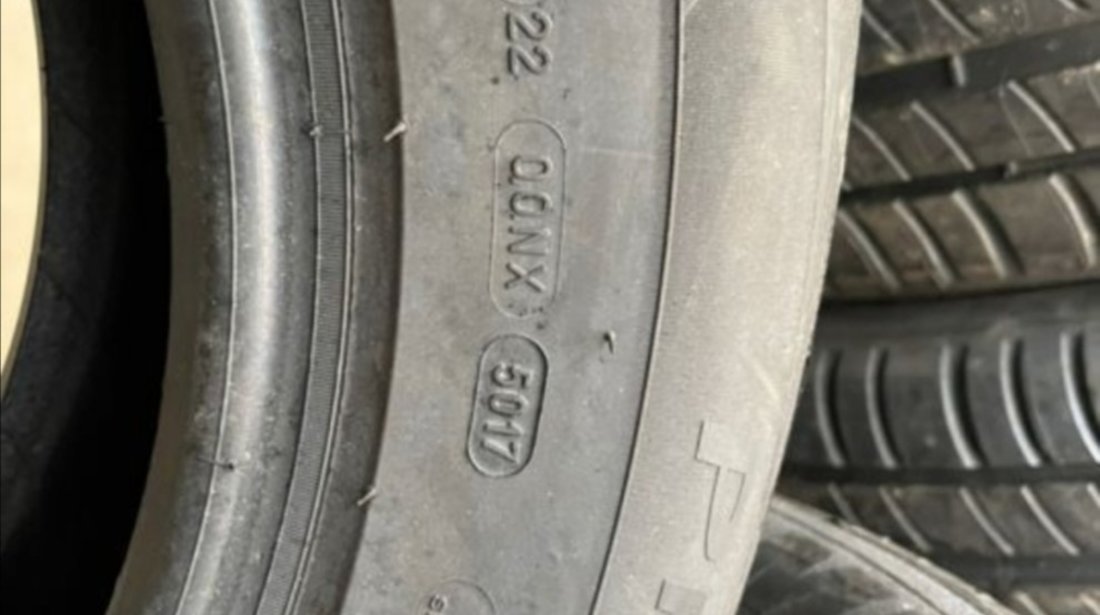 215 65 R17 Michelin Noi