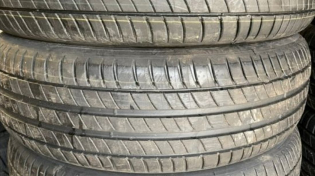 215 65 R17 Michelin Noi