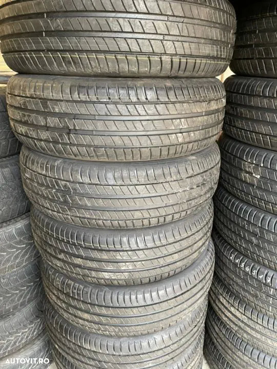 215 65 R17 Michelin Noi