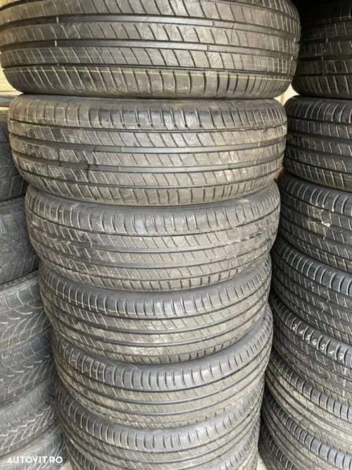 215 65 R17 Michelin Noi