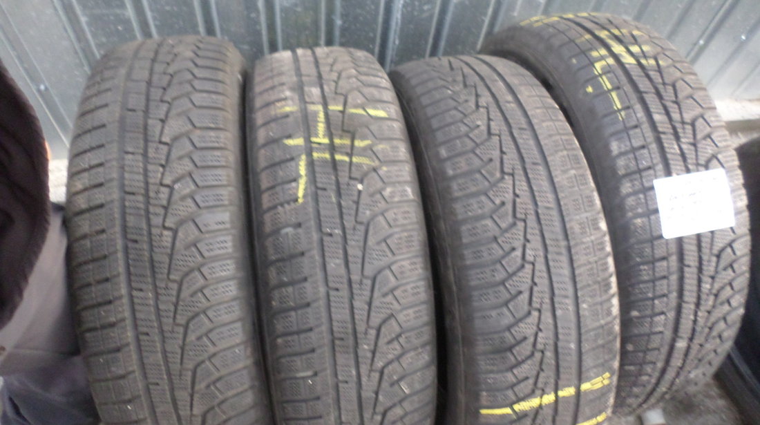 215 70 16  iarna Hankook Winter I*cept Evo 2 dot(2716)