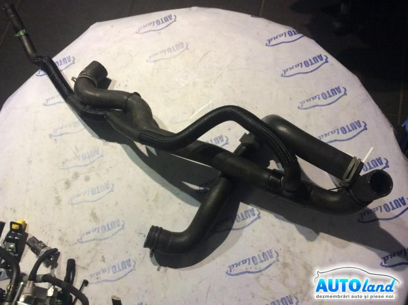 215014208r Furtunuri Apa 1.5 DCI Euro 6 Renault CLIO IV 2012