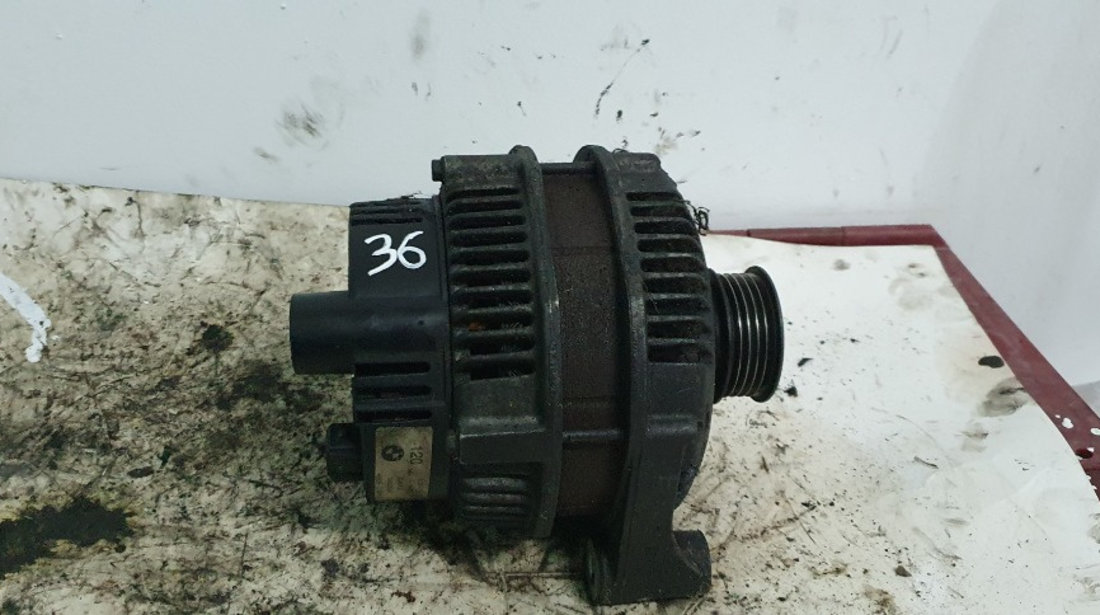 2247389 Alternator BMW Seria 5 E39 2.5d