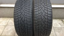 225 45 R17 ( 91H ) - Dunlop SP WinterSport 3D M0