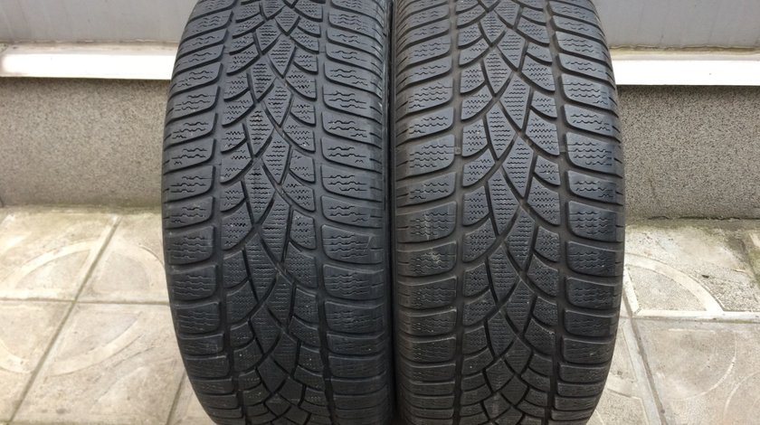 225 45 R17 ( 91H ) - Dunlop SP WinterSport 3D M0