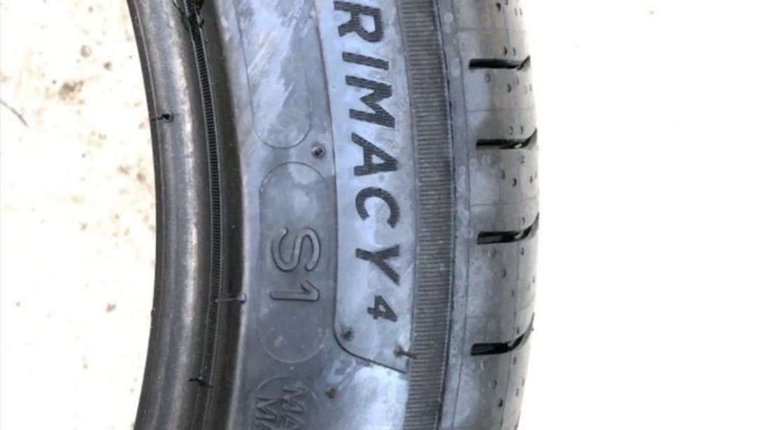 225 45 r17 94V vara Michelin noi