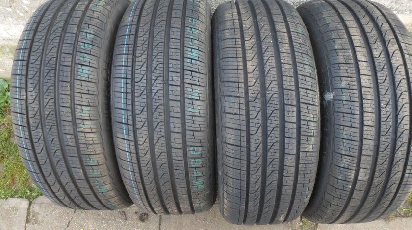 225 45 R18 Pirelli cinturato p7 (RFT) all season NOII!!