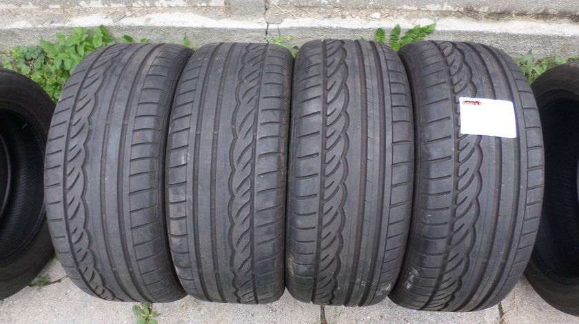 225 50 17 dunlop vara