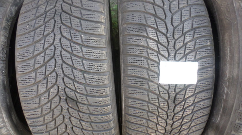 225 50 17 Iarna Bridgestone Blizzak