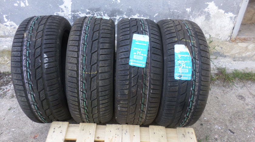 225 50 17 Iarna NOI Semperit Speed Gripp ,,LICHIDARE STOC ''
