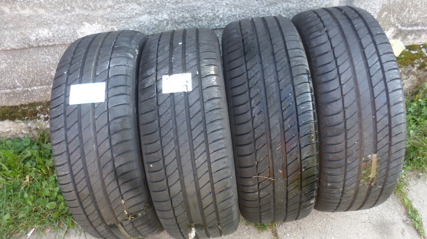 225 50 17 vara Michelin Primacy HP