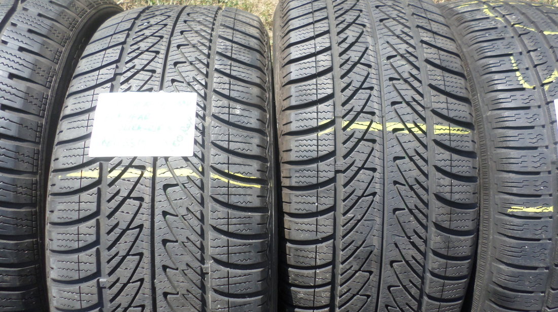 225 55 16 Iarna Goodyear UltraGripp 8