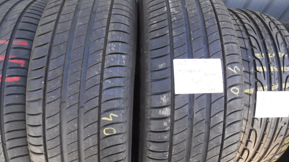 225 55 18 Vara NOII Michelin Primacy 3 ,,LICHIDARE STOC '' DOT (4716)