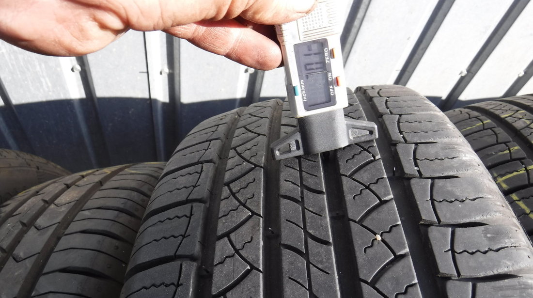 225 60 17 Michelin Latitude Tour hpb dot(0216)