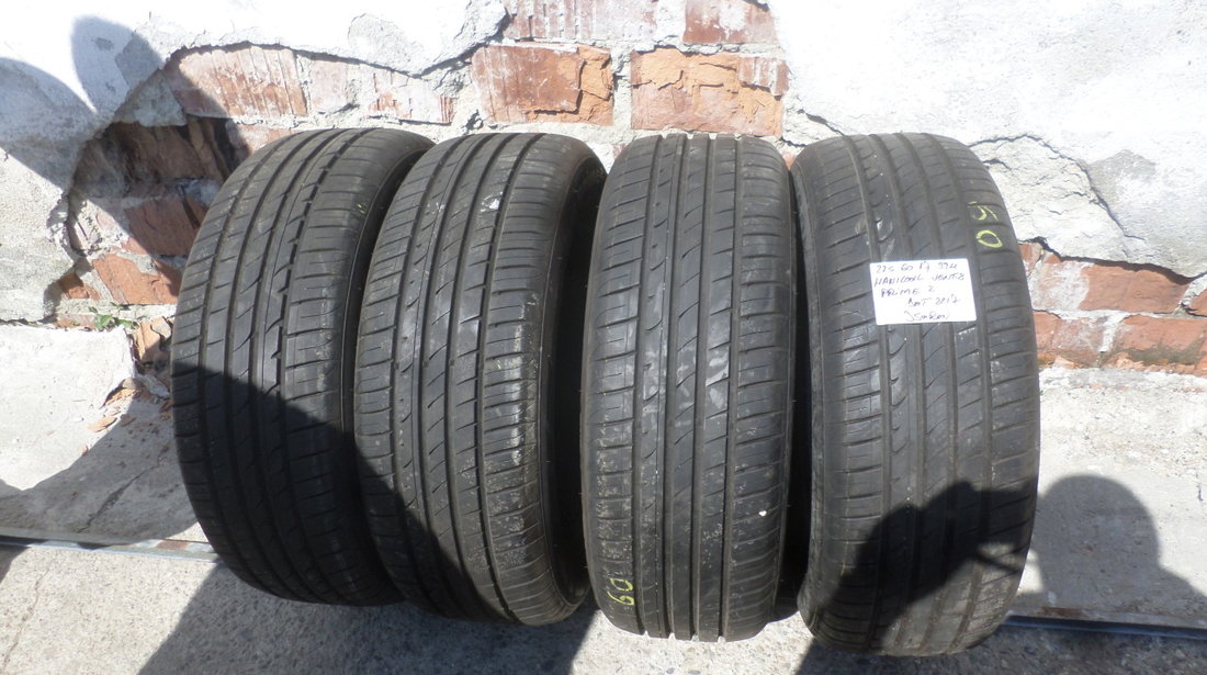 225 60 17 Vara Noi Hankook Ventus Prime 3 dot (2217)