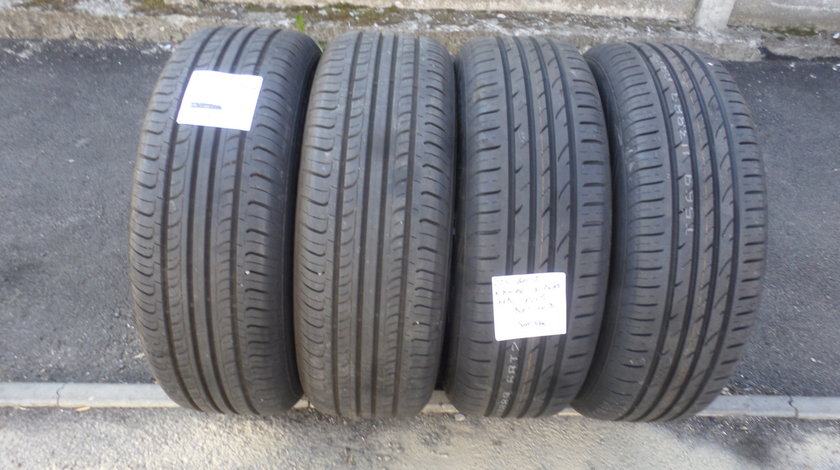 225 60 17 vara NOII Nexen N Blue HD