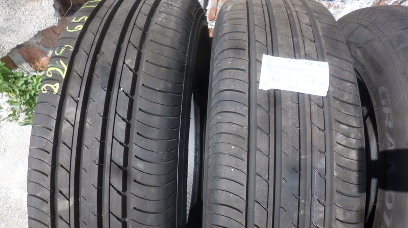 225 65 17 vara NOII Yokohama Geolander G97 ,,LICHIDARE STOC ''