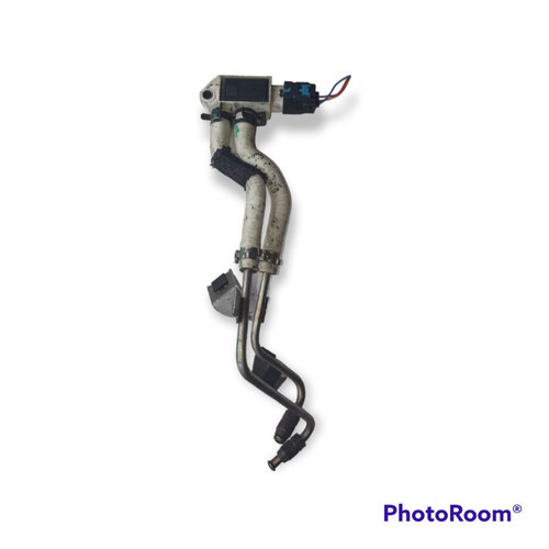 227701177R Senzor presiune gaze Renault Kangoo 2 Express 1.5 DCI K9K