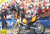 23-07-2005 - Max Moto Race - Venus