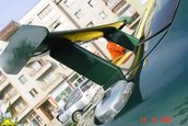 23.10.2004 - Plopeni - Demonstratie auto MR