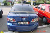 23.10.2004 - Plopeni - Demonstratie auto MR