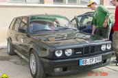 23.10.2004 - Plopeni - Demonstratie auto MR
