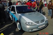 23.10.2004 - Plopeni - Demonstratie auto MR