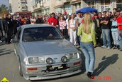 23.10.2004 - Plopeni - Demonstratie auto MR