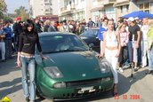 23.10.2004 - Plopeni - Demonstratie auto MR