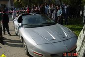 23.10.2004 - Plopeni - Demonstratie auto MR