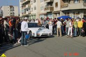 23.10.2004 - Plopeni - Demonstratie auto MR