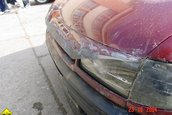 23.10.2004 - Plopeni - Demonstratie auto MR