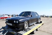 23 mai, Balti: Drag Racing in Republica Moldova