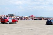 23 mai, Balti: Drag Racing in Republica Moldova