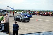 23 mai, Balti: Drag Racing in Republica Moldova