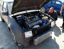 23 mai, Balti: Drag Racing in Republica Moldova