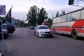 23 mai, Balti: Drag Racing in Republica Moldova